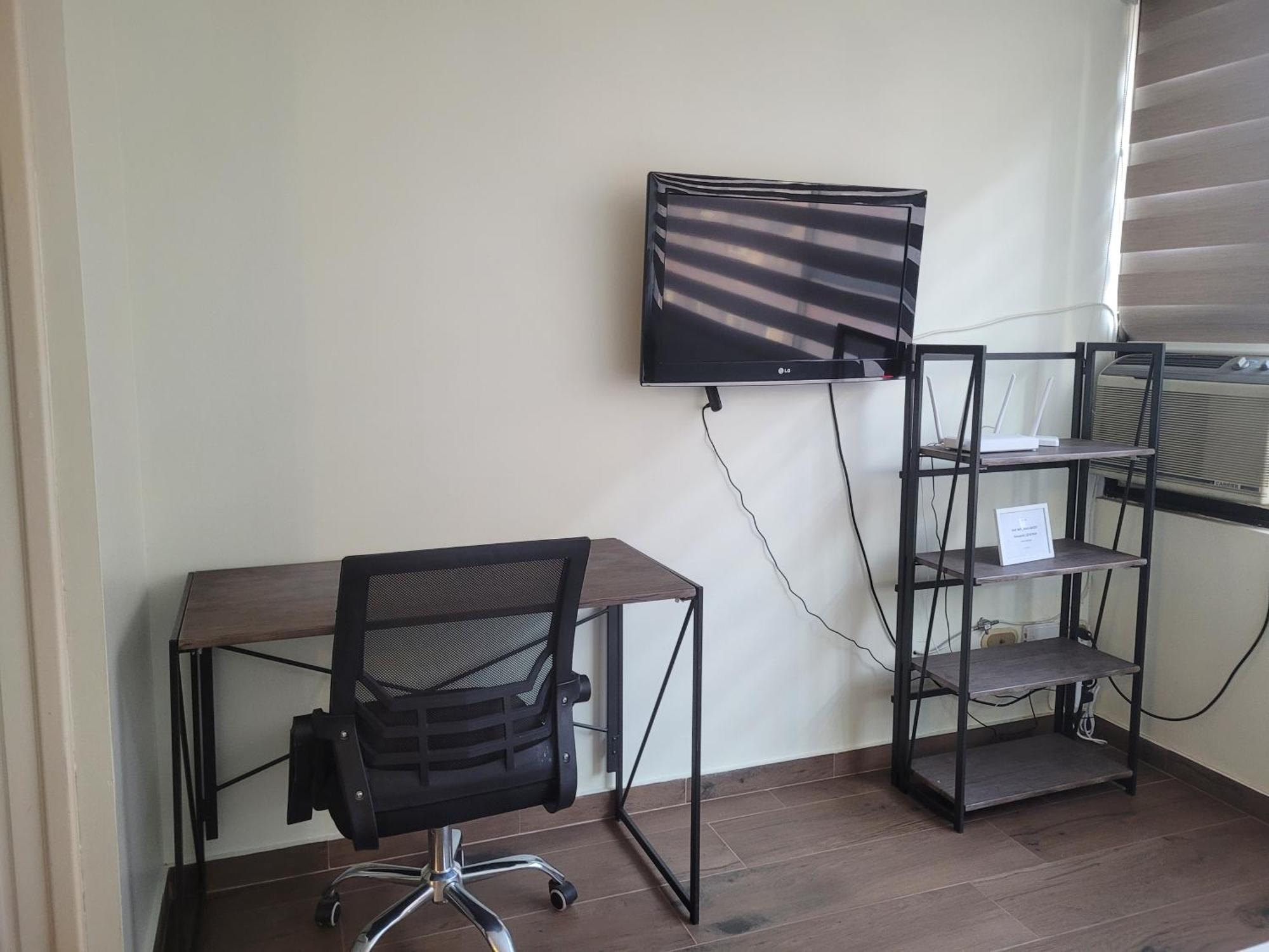 Amg Apartment *