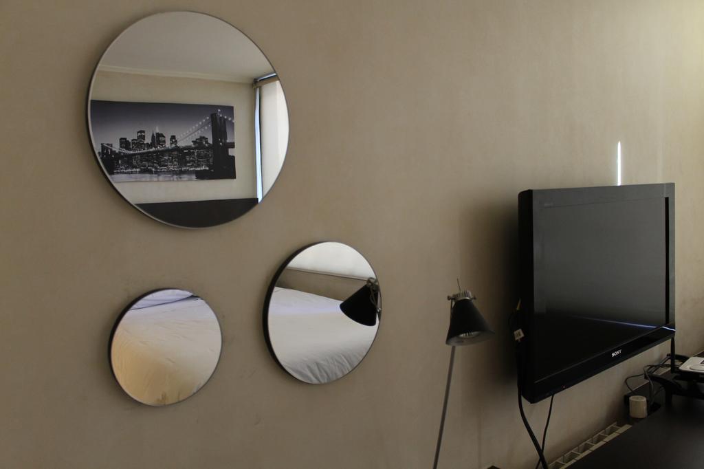 Apartment Amg Santiago