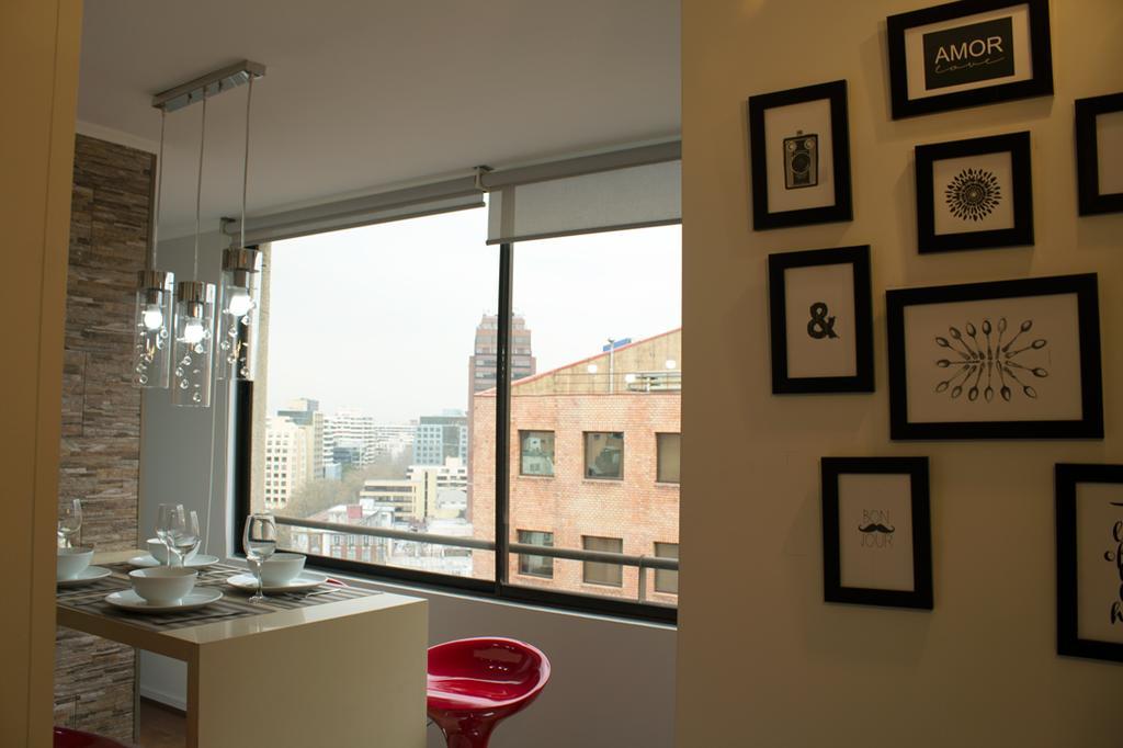 Amg Apartment *